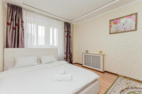 Apartament Aysanam